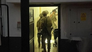 81 ilde Çember Operasyonu: 2614 kişi yakalandı