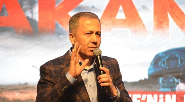 9 ayda 782 terörist etkisiz hale getirildi