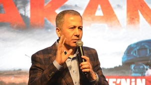 9 ayda 782 terörist etkisiz hale getirildi