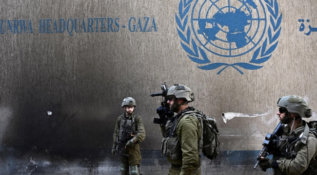 ABD, bir yıl UNRWA'ya hiç bir fon ayırmayacak