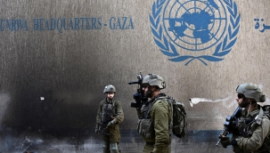 ABD, bir yıl UNRWA'ya hiç bir fon ayırmayacak