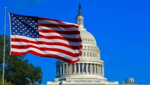 ABD bütçesi Şubat'ta 296 milyar dolar açık verdi