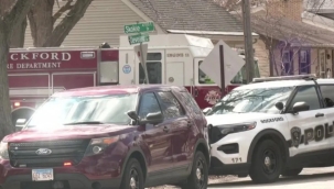 ABD'de bıçaklı saldırı: 4 ölü, 5 yaralı