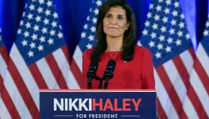 ABD'de Nikki Haley başkanlık yarışından çekildi