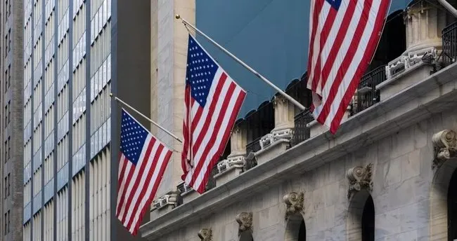 ABD'de yıllık enflasyon Şubat'ta %3,2 oldu