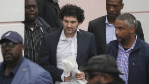 ABD'den FTX CEO'su için 50 yıl hapis cezası talebi