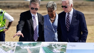 ABD'den Intel'e 8,5 milyar $ hibe