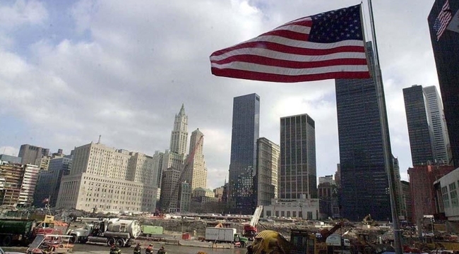 ABD ekonomisi 2023'ün 4. çeyreğinde %3,4 büyüdü