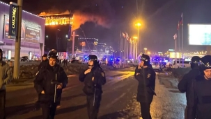 ABD: "Moskova saldırısı öncesi Rusya'yı uyardık" 