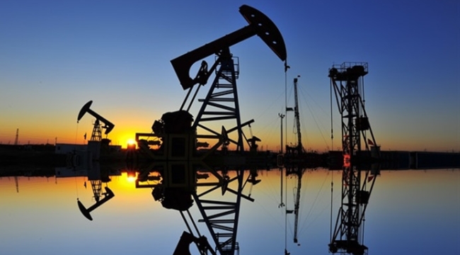 ABD'nin ham petrol üretimi Ocak'ta %6 düştü