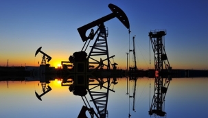 ABD'nin ham petrol üretimi Ocak'ta %6 düştü