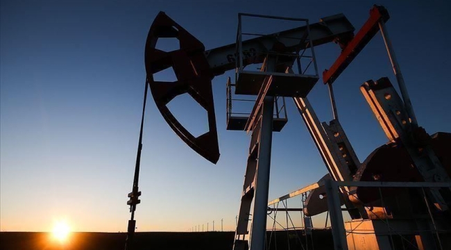 ABD ticari ham petrol stokları 1,4 milyon varil arttı