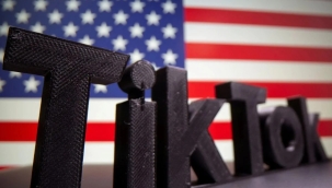 ABD TikTok'u yasaklamanın eşiğinde