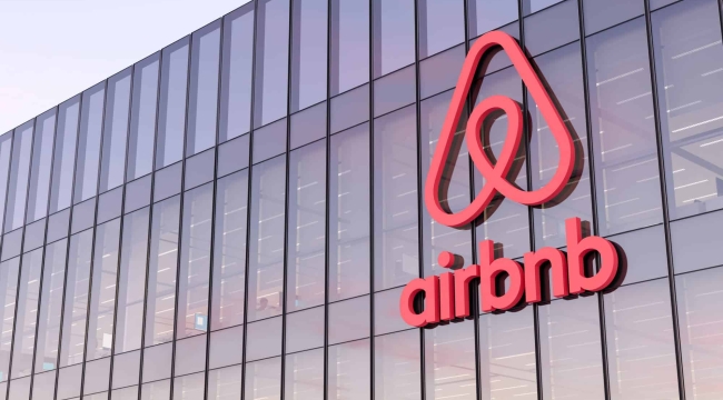 Airbnb, daire içi güvenlik kameralarını yasaklıyor
