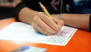 "ALES/1" başvuruları bugün başladı