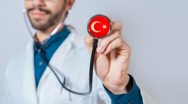 Almanya'da çalışan Türk doktor sayısı 2600'ü geçti