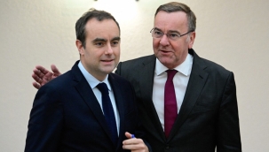 Almanya ve Fransa'dan ortak tank projesi