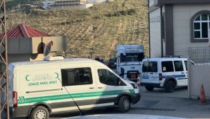 Antep'te yakıt tankerinde 2'si ölü 52 kaçak bulundu