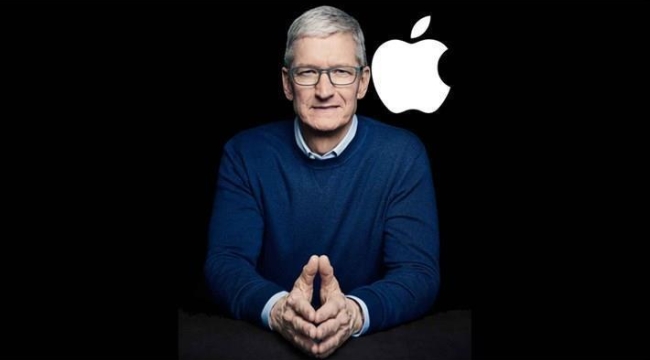 CEO'nun sözleri Apple'a 490 milyon $'a mal oldu