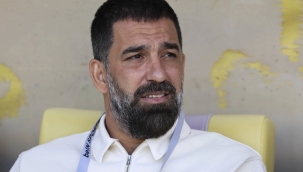 Arda Turan: "Bir Atletico Madrid efsanesiyim"