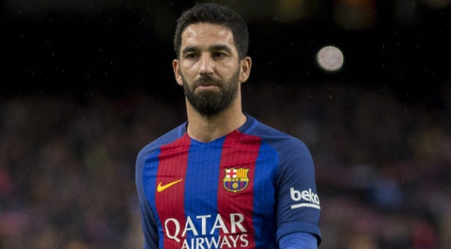 Arda Turan vergi kaçırmaktan İspanya'da ceza aldı