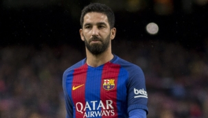 Arda Turan vergi kaçırmaktan İspanya'da ceza aldı
