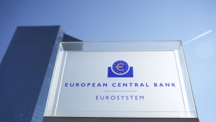 Avrupa Merkez Bankası politika faizini sabit tuttu