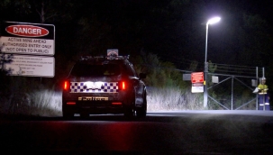 Avustralya'da altın madeninde göçük: 1 can kaybı