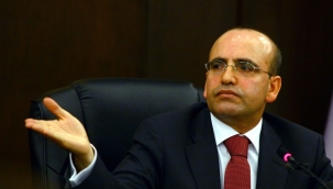 Bakan Şimşek: ''KDV, MTV artmayacak''