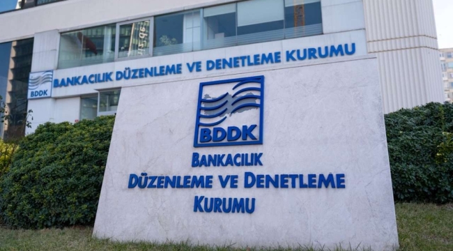 BDDK'dan bankalara %15'e kadar temettü izni