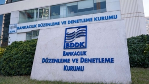 BDDK'dan bankalara %15'e kadar temettü izni