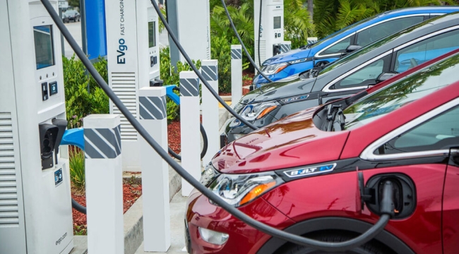 BDDK'dan elektrikli taşıt kredilerine düzenleme