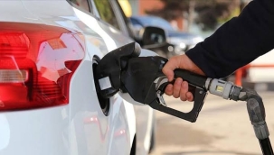 Benzine 1,60 TL, motorine 1,25 TL zam bekleniyor