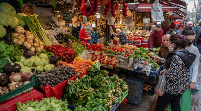 Birleşik Kamu-İş: "Açlık sınırı 20 bin TL'yi geçti"