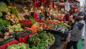 Birleşik Kamu-İş: "Açlık sınırı 20 bin TL'yi geçti"