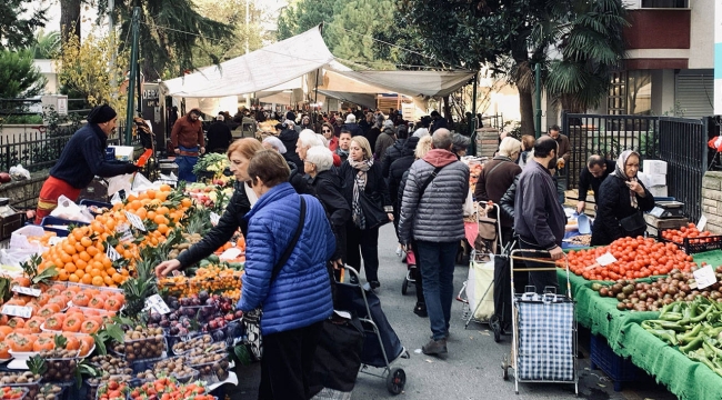 BİSAM: "Şubat'ta yoksulluk sınırı 55 bin 691 TL"