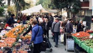 BİSAM: "Şubat'ta yoksulluk sınırı 55 bin 691 TL"