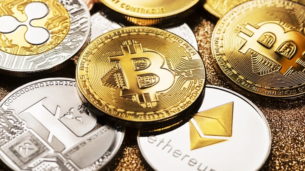 Bitcoin 69 bin doları geçti