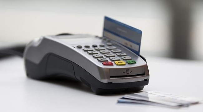 BKM: "Kartlı ödemeler 2023'te %122 arttı"