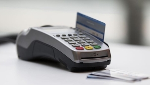 BKM: "Kartlı ödemeler 2023'te %122 arttı"