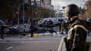 BM: "Ukrayna'da sivil can kaybı 10.703'e yükseldi"