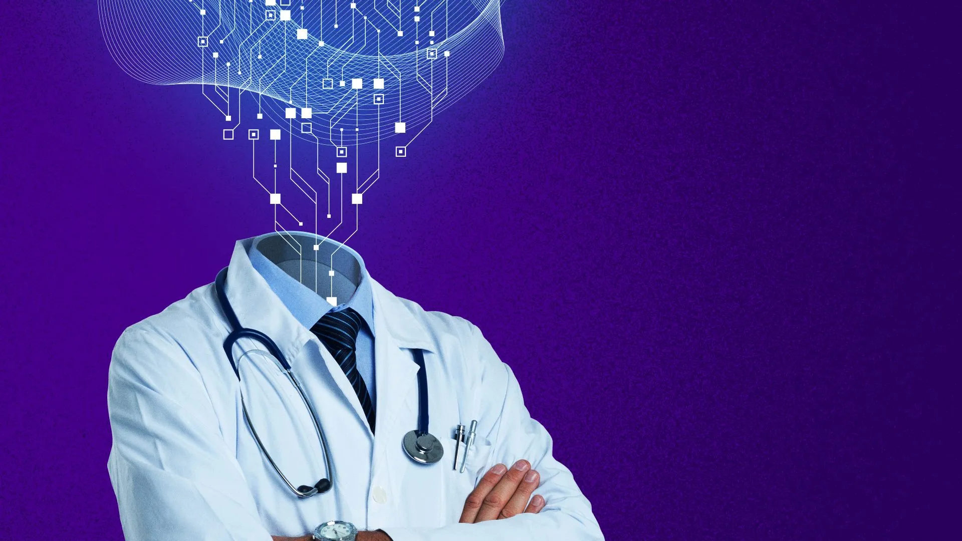 ChatGPT doktorlardan 10 kat hızlı rapor hazırlıyor