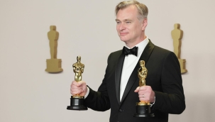 B. Krallık, C. Nolan'a şövalyelik ünvanı verecek