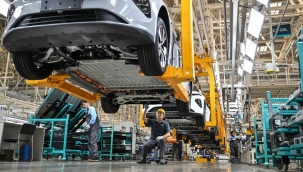 Çin, elektrikli araç piyasasında dünya lideri