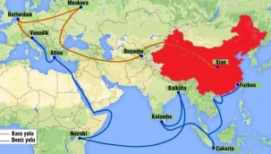 Çin'in dış yatırımı 20,7 milyar dolara ulaştı