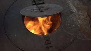 Denizli'de karı-koca soba zehirlenmesinden öldü