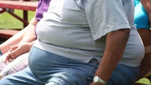 DSÖ: "Türkiye, obezitede Avrupa 1.'si"