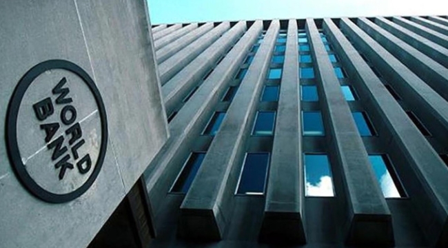 Dünya Bankası'ndan, Mısır'a 6 milyar $'lık destek 