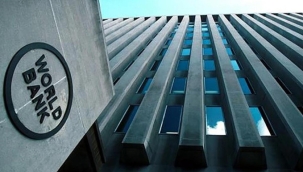 Dünya Bankası'ndan, Mısır'a 6 milyar $'lık destek 