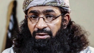 El Kaide'nin Yemen lideri Halid el Batarfi öldü
